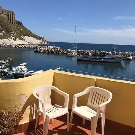 Corricella * Прочида