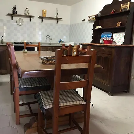 Corricella Casa de Férias Procida